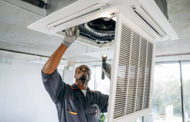 Licensed Hvac service in Brimfield, IL - FH HVAC